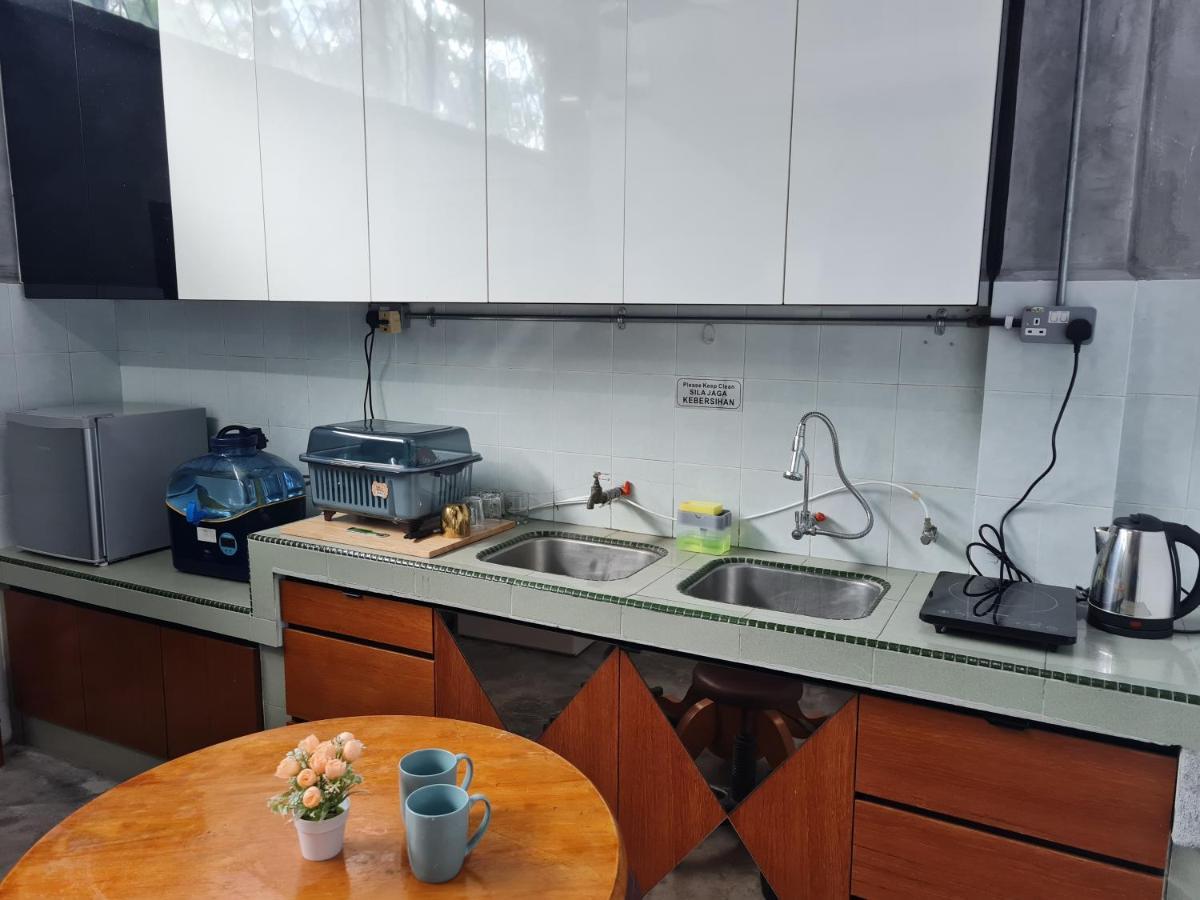 Lot 85 Seremban Town New Cozy Homestay Lobak Roomstay Eksteriør bilde