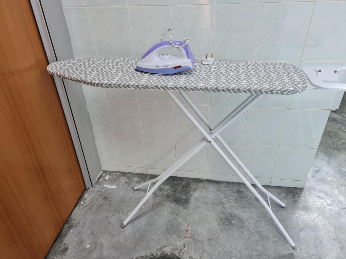 Lot 85 Seremban Town New Cozy Homestay Lobak Roomstay Eksteriør bilde