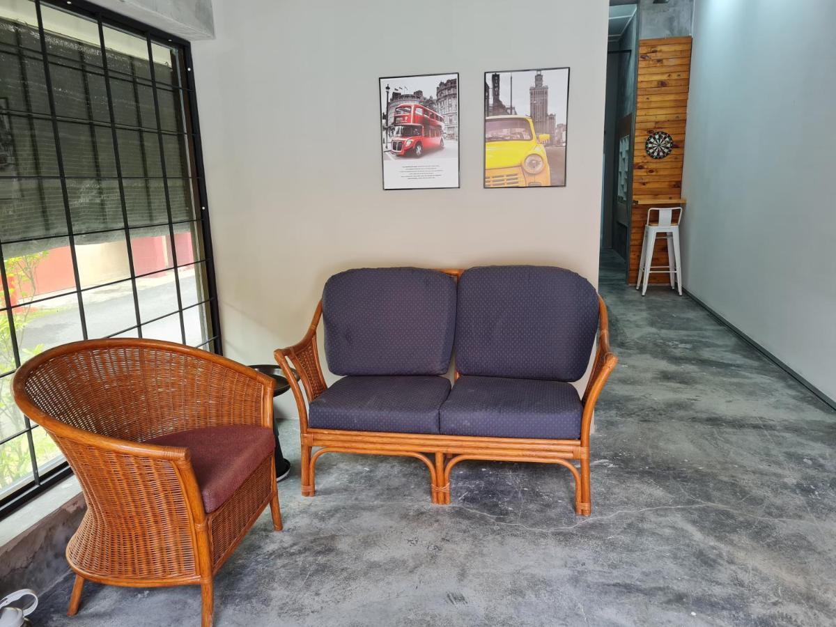 Lot 85 Seremban Town New Cozy Homestay Lobak Roomstay Eksteriør bilde