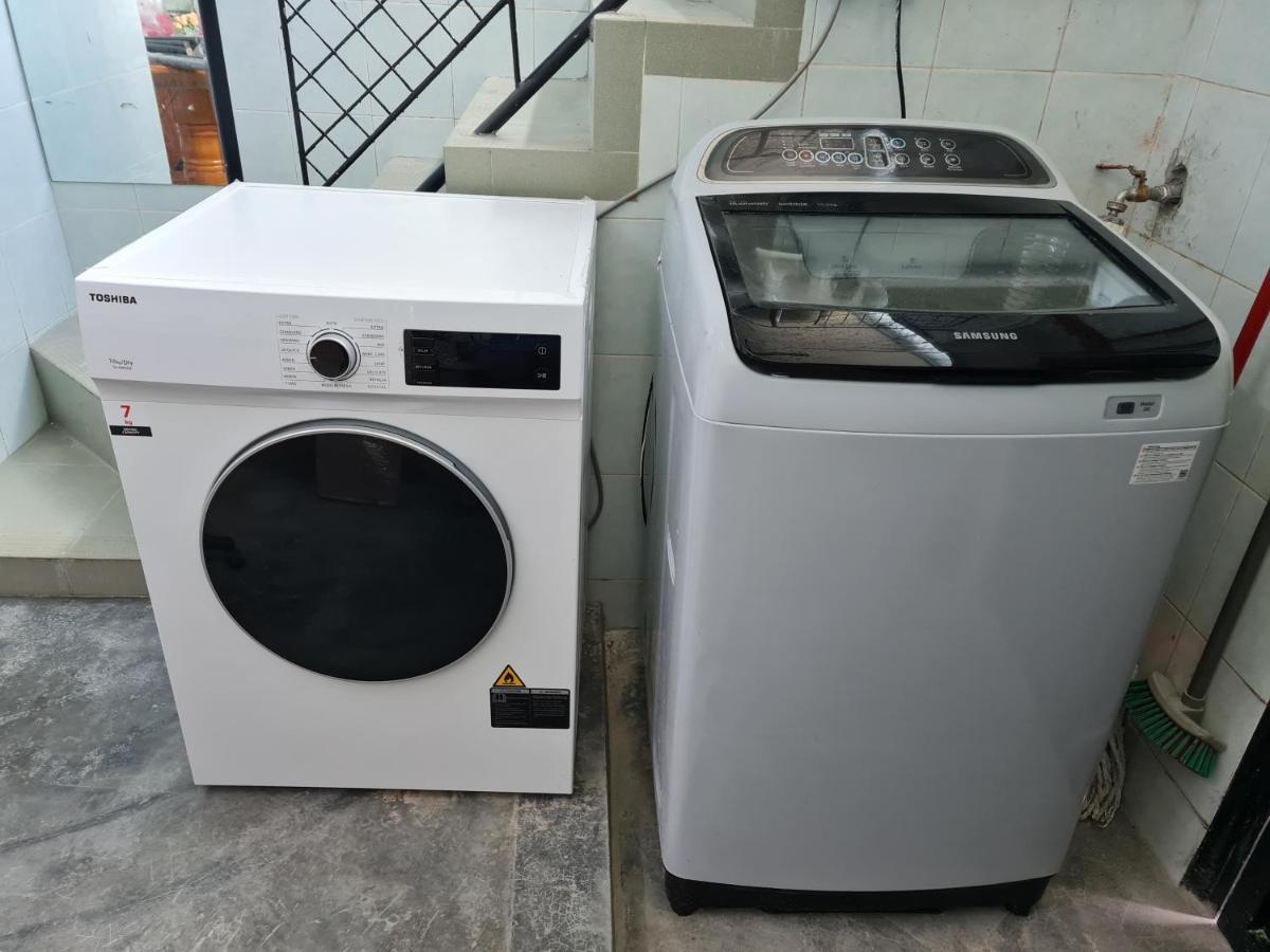 Lot 85 Seremban Town New Cozy Homestay Lobak Roomstay Eksteriør bilde