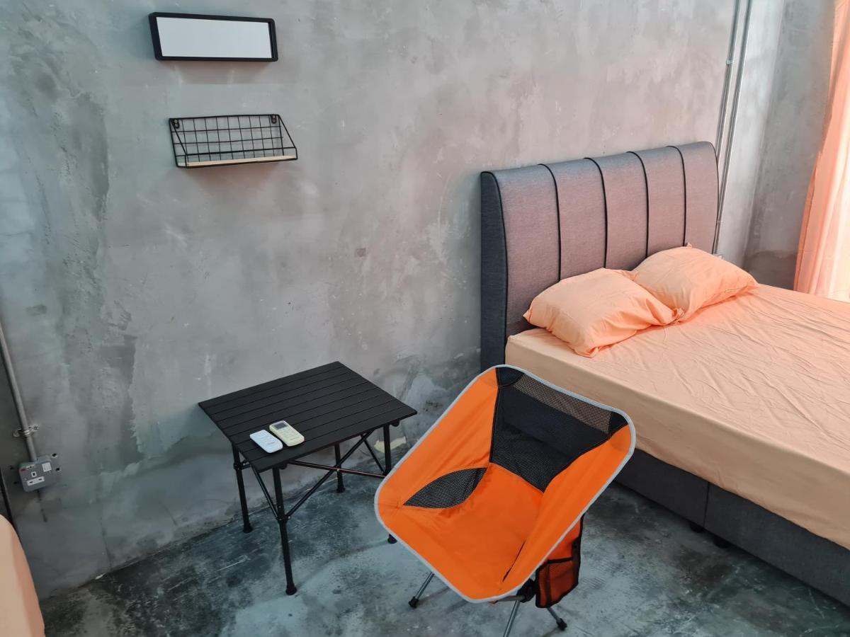 Lot 85 Seremban Town New Cozy Homestay Lobak Roomstay Eksteriør bilde