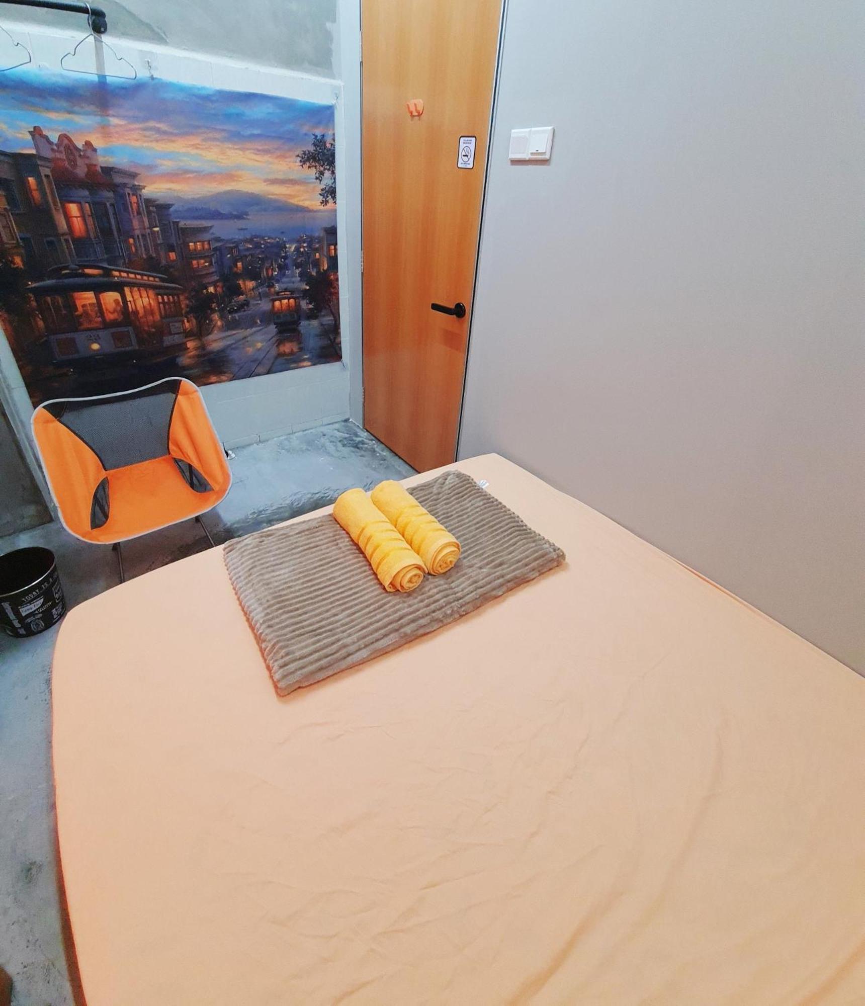 Lot 85 Seremban Town New Cozy Homestay Lobak Roomstay Eksteriør bilde