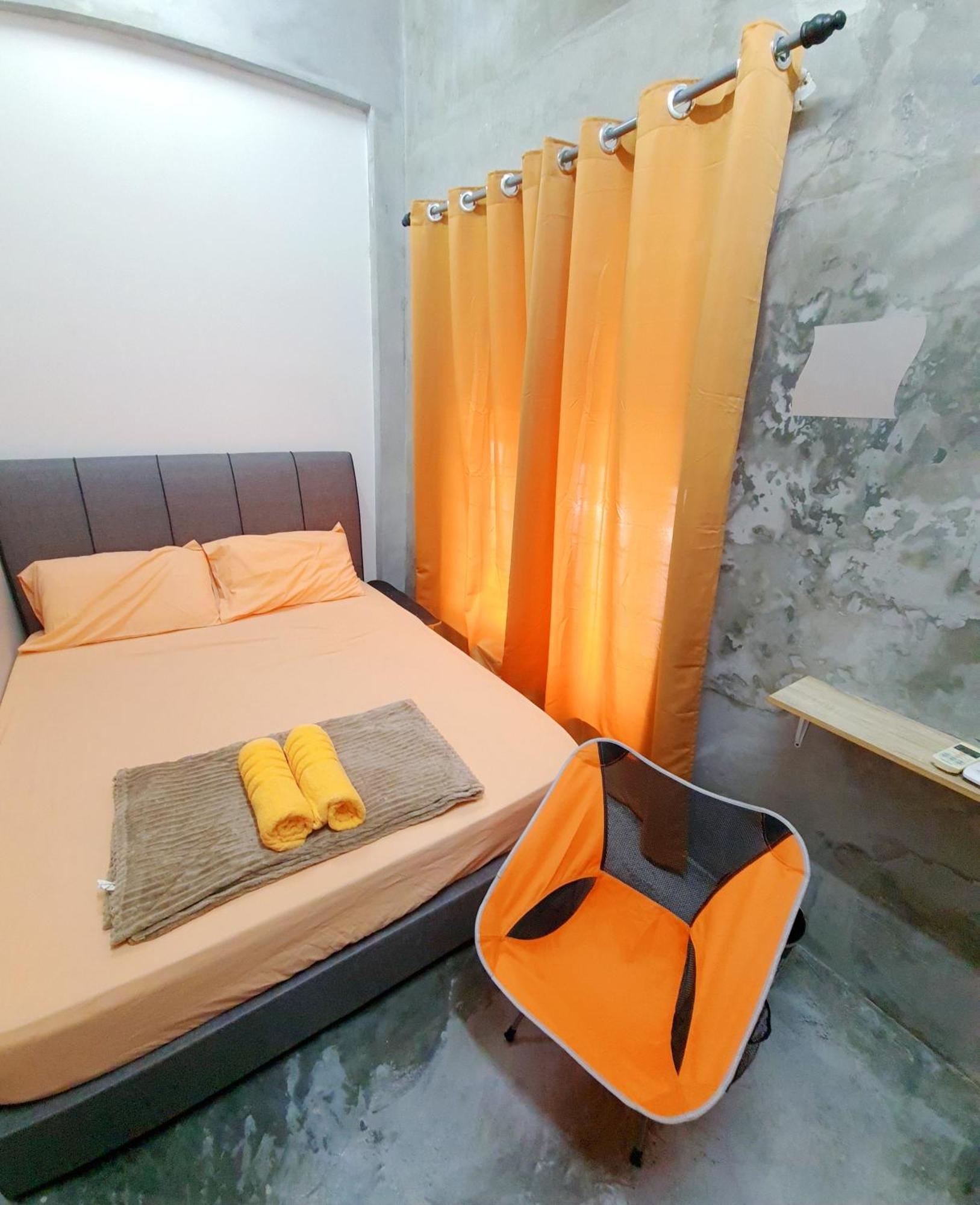 Lot 85 Seremban Town New Cozy Homestay Lobak Roomstay Eksteriør bilde
