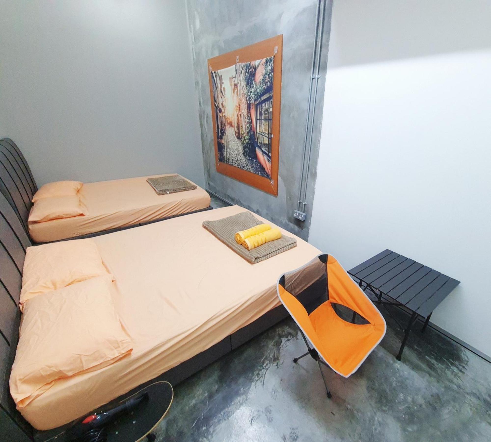 Lot 85 Seremban Town New Cozy Homestay Lobak Roomstay Eksteriør bilde